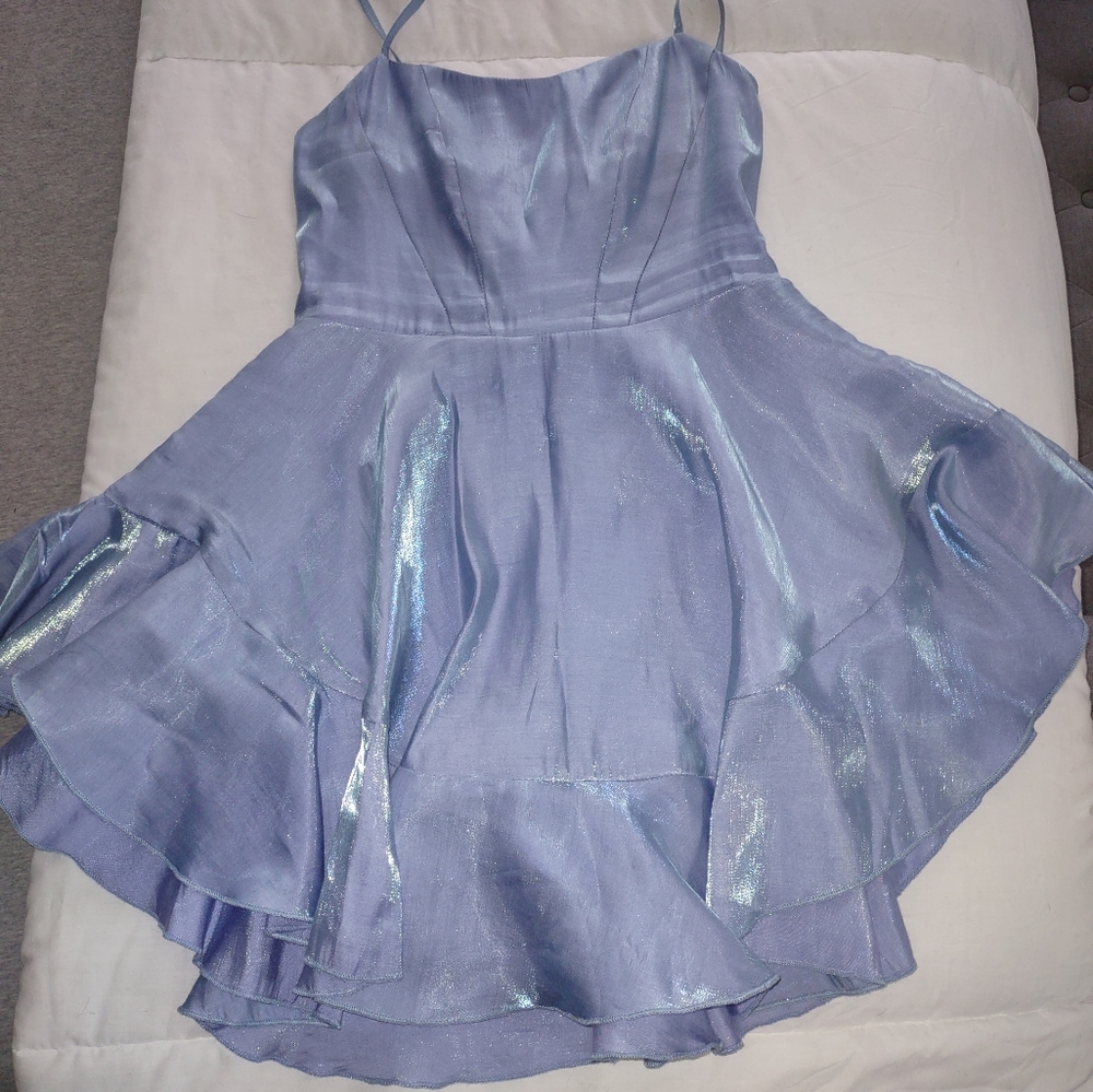CIDER dress